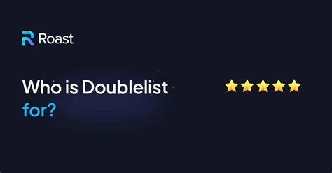 what is doublelist.com|Doublelist: Full 2024 Review, Everything You Need to。